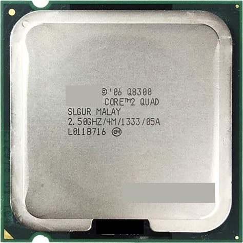 processor core 2 quad|core 2 quad processor q8300.
